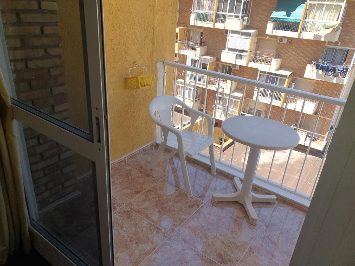 Casa Reme Appartement Benalmádena