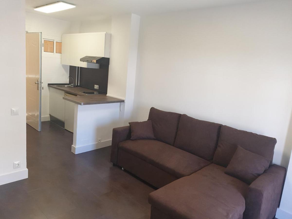 Casa Reme Appartement *