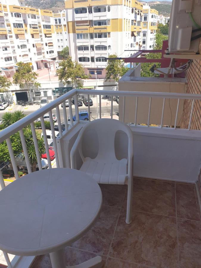 Casa Reme Benalmádena
