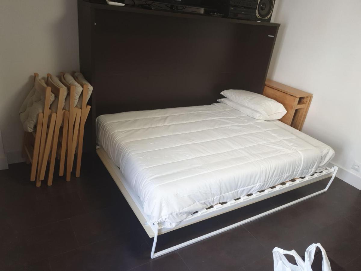 Appartement Casa Reme