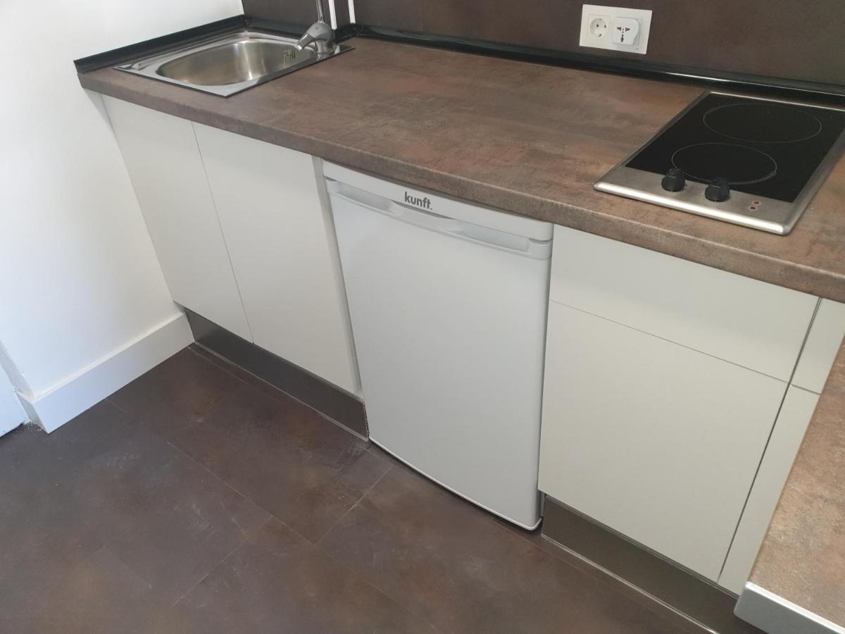 Appartement Casa Reme Benalmádena