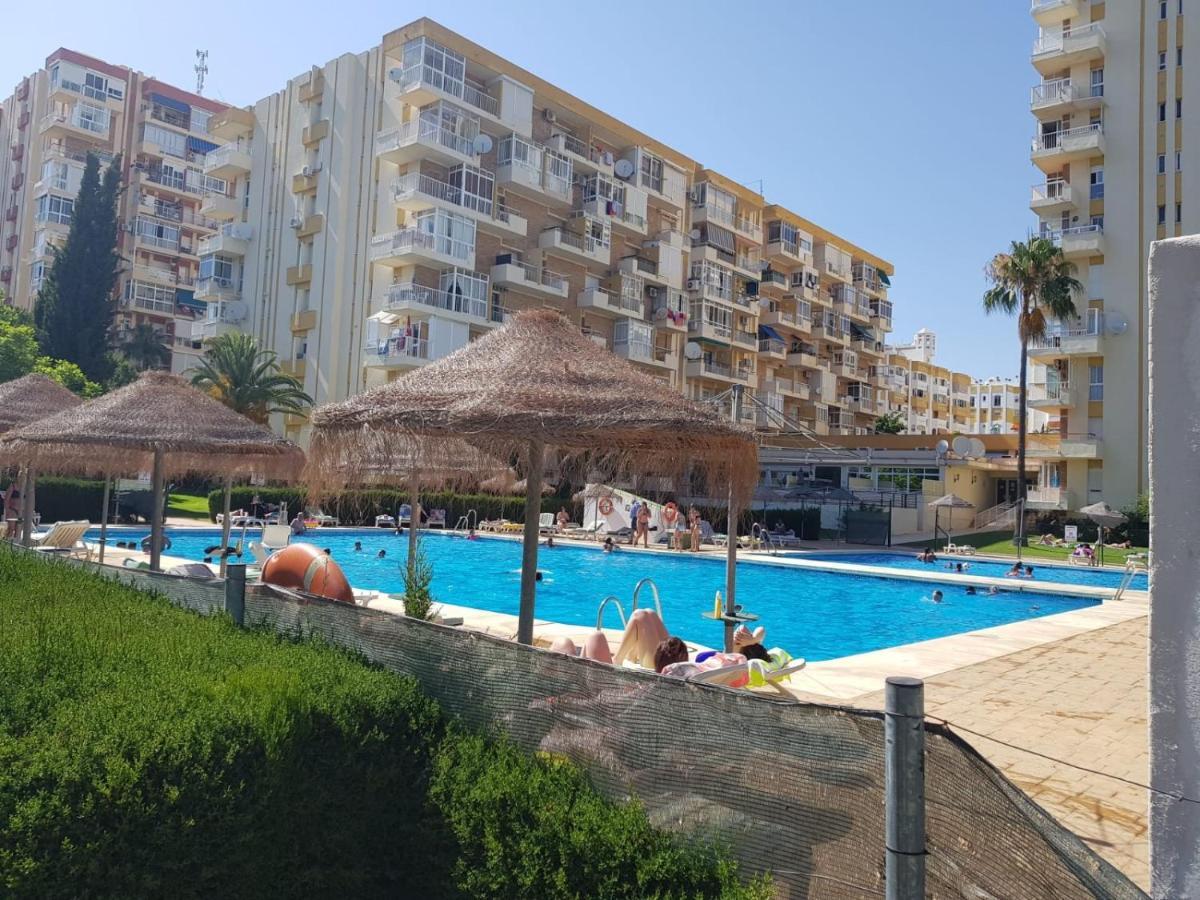 Appartement Casa Reme Benalmádena
