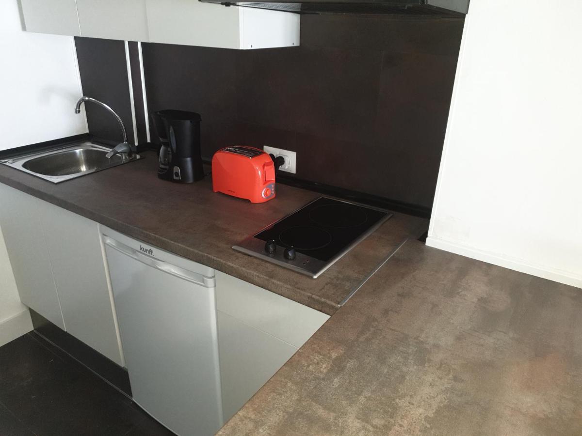 Appartement Casa Reme Benalmádena