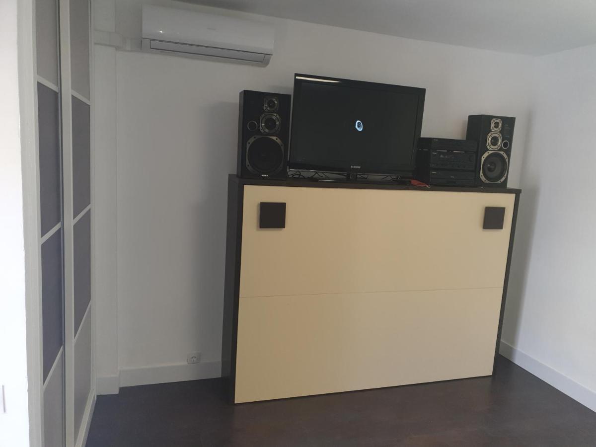 Appartement Casa Reme