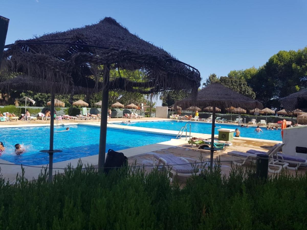 Casa Reme Appartement Benalmádena